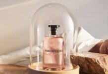 Louis Vuitton ra mắt La Beauté, dấu ấn mới trong thế giới nước hoa