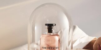 Louis Vuitton ra mắt La Beauté, dấu ấn mới trong thế giới nước hoa Louis Vuitton ra mắt La Beauté, dấu ấn mới trong thế giới nước hoa