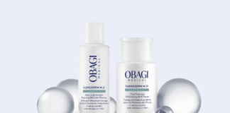 Obagi BHA Toner: bí quyết cho làn da sạch mịn