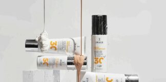 Exosome Image Skincare, kem chống nắng bảo vệ da toàn diện