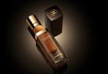 Chanel Sublimage L'Extrait Huile Lèvres, Giải Pháp Dưỡng Môi Cao Cấp