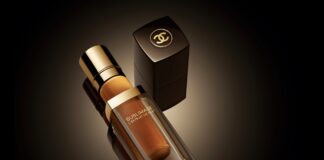 Chanel Sublimage L'Extrait Huile Lèvres, Giải Pháp Dưỡng Môi Cao Cấp