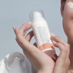 Top 4 kem chống nắng lành tính cho da sau xâm lấn
