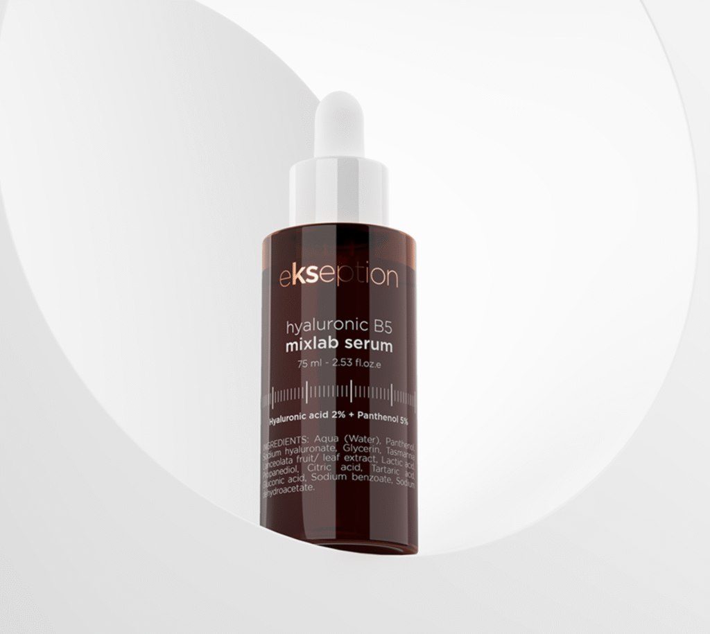 Routine Skincare sáng - tối cho da dầu mụn ngày hè