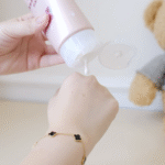 Trải nghiệm làn da body trắng sáng đều màu cùng Vaseline