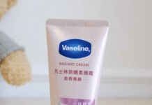 Trải nghiệm làn da body trắng sáng đều màu cùng Vaseline Trải nghiệm làn da body trắng sáng đều màu cùng Vaseline