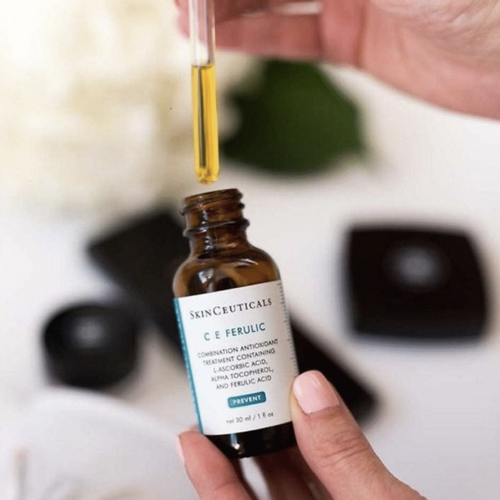Routine phục hồi da sau peel hiệu quả chắc ai đó sẽ cần nè