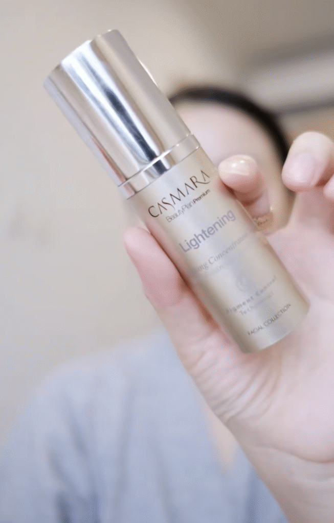 Top 3 serum trị nám "cứu tinh" cho làn da chị em