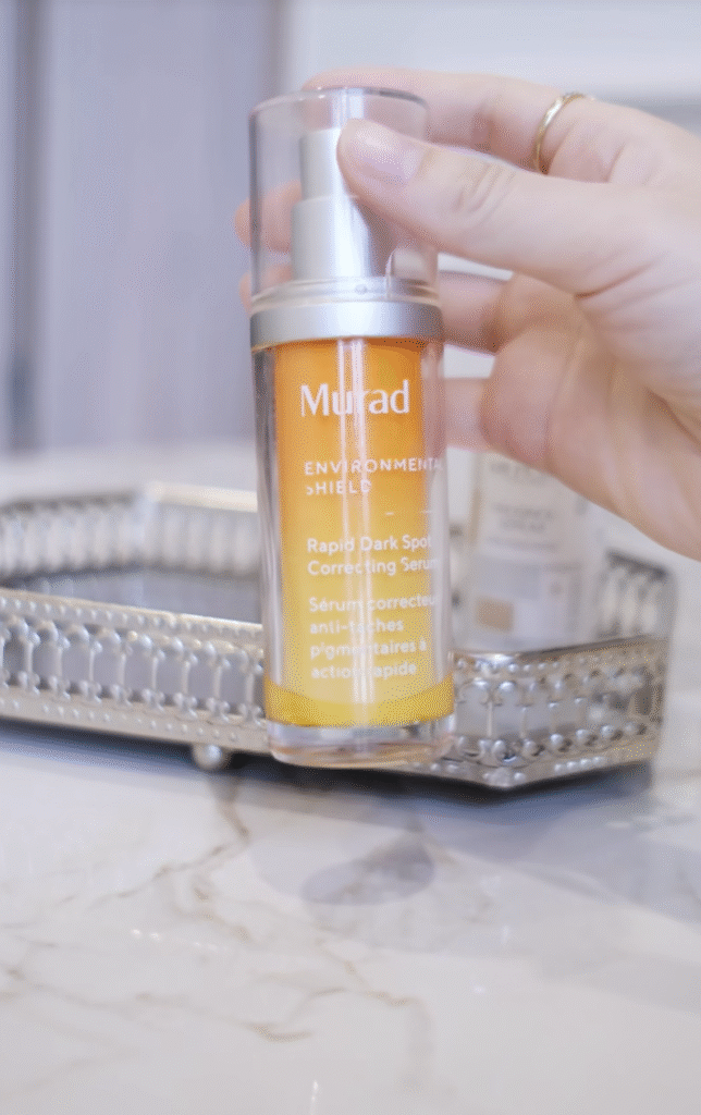 Top 3 serum trị nám "cứu tinh" cho làn da chị em