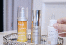 Top 3 serum trị nám “cứu tinh” cho làn da chị em Top 3 serum trị nám "cứu tinh" cho làn da chị em