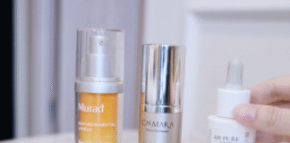 Top 3 serum trị nám "cứu tinh" cho làn da chị em