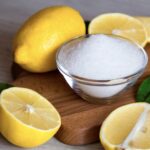 Axit Citric và bí quyết chăm sóc da hiệu quả