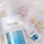 Simple Purify+: Cặp đôi hoàn hảo cho làn da dầu mụn