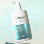 Simple Purify+: Cặp đôi hoàn hảo cho làn da dầu mụn