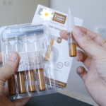 Bí quyết dưỡng sáng giảm nám từ MartiDerm Pigment Zero Ampoules