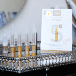 Bí quyết dưỡng sáng giảm nám từ MartiDerm Pigment Zero Ampoules