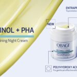 Ra mắt Retinol PHA Obagi và giải pháp chống lão hoá vượt trội