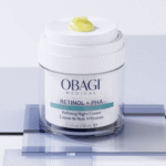 Ra mắt Retinol PHA Obagi và giải pháp chống lão hoá vượt trội
