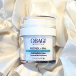 Ra mắt Retinol PHA Obagi và giải pháp chống lão hoá vượt trội