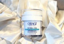 Ra mắt Retinol PHA Obagi và giải pháp chống lão hoá vượt trội Ra mắt Retinol PHA Obagi và giải pháp chống lão hoá vượt trội