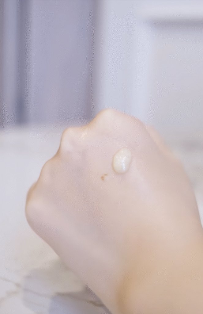 Casmara Lightening Clarifying Concentrated: "Cứu tinh" cho làn da nám sạm