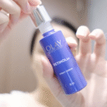 “Chống già” hiệu quả với bộ đôi Olay Retinol 24