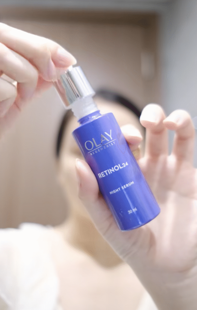 Olay Retinol 24
