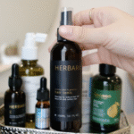 Top 3 xịt dưỡng tóc giảm rụng chân ái đây các nàng ơi!