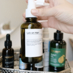 Top 3 xịt dưỡng tóc giảm rụng chân ái đây các nàng ơi!