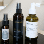 Top 3 xịt dưỡng tóc giảm rụng chân ái đây các nàng ơi!