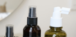 Top 3 xịt dưỡng tóc giảm rụng chân ái đây các nàng ơi!