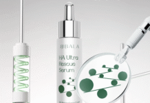 Bibala HA Ultra Rescue Serum: Cứu tinh cho làn da yếu nhạy cảm Bibala HA Ultra Rescue Serum
