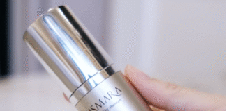 Casmara Lightening Clarifying Concentrated: "Cứu tinh" cho làn da nám sạm