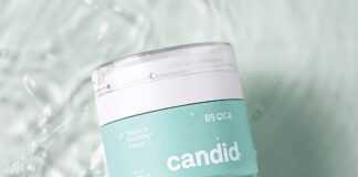 Hậu quả của da treatment nhưng phục hồi không đúng cách