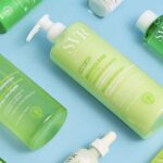 Review nước tẩy trang SVR Sebiaclear Eau Micellaire