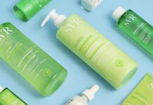 Review nước tẩy trang SVR Sebiaclear Eau Micellaire