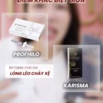 Karisma hay Profhilo “cạ cứng” nào cho trẻ hoá da?