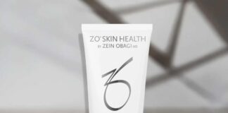 3 sữa rửa mặt da dầu mụn cứu cánh cho làn da chảo dầu