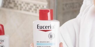 Body lotion 2025 bí quyết cho làn da mềm mại rạng ngời