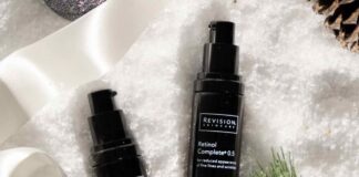Retinol Revision "Thần dược" hay "kẻ thù" của làn da?
