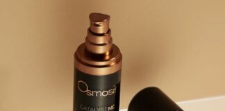 Serum Catalyst MD là cứu tinh cho làn da thêm tươi tắn