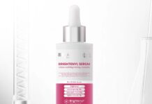 Brightenyl Serum Md Care và giải pháp làm sáng da vượt trội Brightenyl Serum Md Care và giải pháp làm sáng da vượt trội