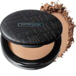Review phấn phủ nền Maybelline mới nhất liệu kiềm dầu có ổn?