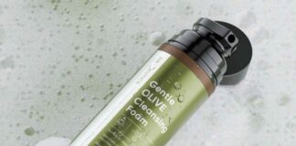 Top 4 bọt rửa mặt dịu nhẹ có nàng sẽ cần nè! Top 4 bọt rửa mặt dịu nhẹ có nàng sẽ cần nè!