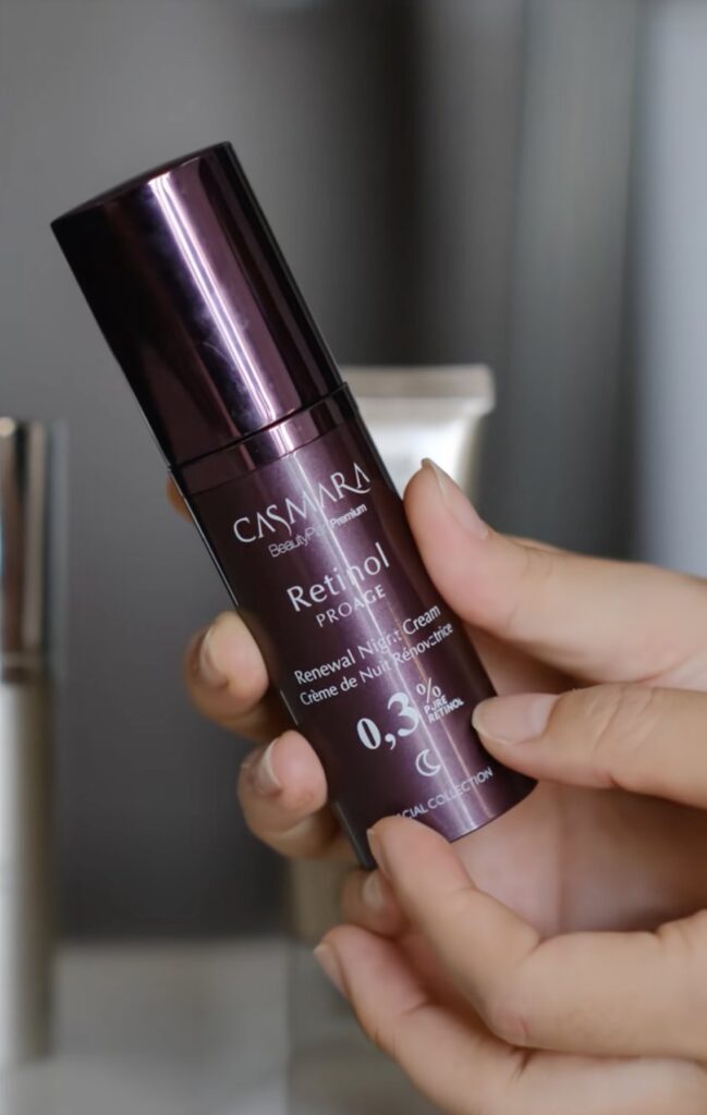 Casmara đã hot nay lại càng hot hơn chị em đã trải nghiệm chưa?