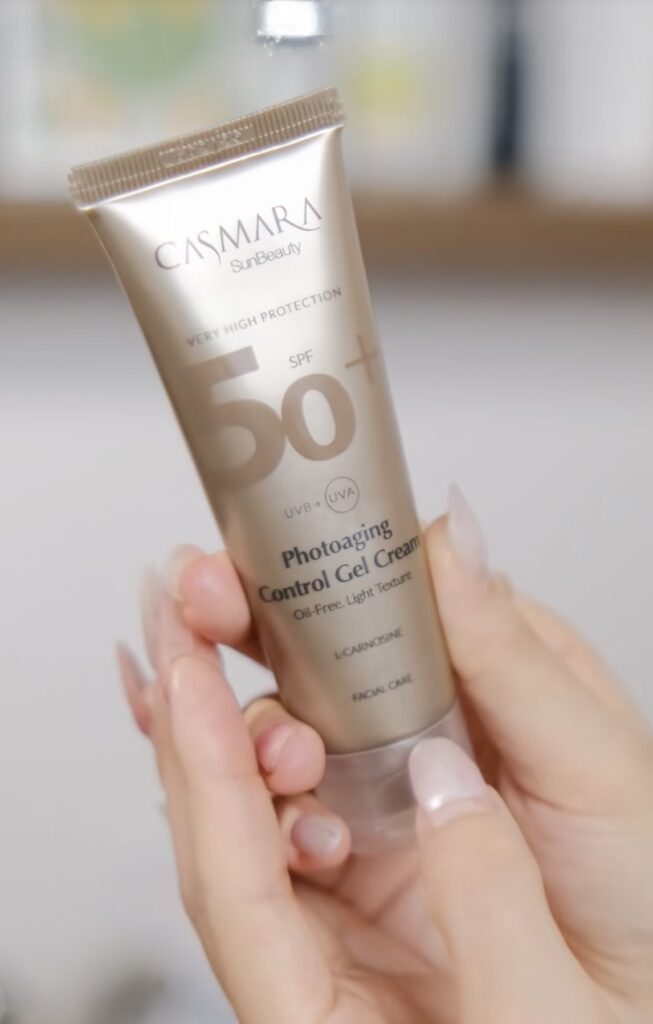 Casmara đã hot nay lại càng hot hơn chị em đã trải nghiệm chưa?