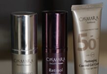 Casmara đã hot nay lại càng hot hơn chị em đã trải nghiệm chưa?