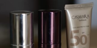 Casmara đã hot nay lại càng hot hơn chị em đã trải nghiệm chưa?