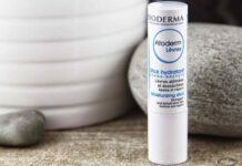Son dưỡng Bioderma Atoderm Lèvres có thật sự giảm thâm? Son dưỡng Bioderma Atoderm Lèvres có thật sự giảm thâm?
