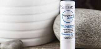 Son dưỡng Bioderma Atoderm Lèvres có thật sự giảm thâm?